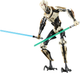 Фігурка Hasbro Star Wars Battlefront II General Grievous Battle Damaged 15 см (5010996179906) - зображення 3