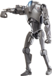 Фігурка Hasbro Star Wars Attack of Clones Super Battle Droid 15 см (5010996235732) - зображення 4