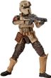 Figurka Hasbro Star Wars Carbonized Collection Incinerator Shoretrooper Vintage 10 cm (5010993901210) - obraz 2