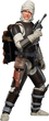 Figurka Hasbro Star Wars Episode IV Dengar 15 cm (5010993959624) - obraz 2