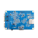 Одноплатный компьютер Orange Pi 3 LTS 2Gb/8GB EMMC Flash - изображение 3
