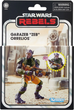 Figurka Hasbro Star Wars Rebels Garazeb Zeb Orrelios 9.5 cm (5010996223739) - obraz 1