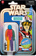 Фігурка Hasbro Star Wars Retro Colecction Luke Skywalker 9.5 см (5010994150488) - зображення 1