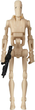 Zestaw figurek Hasbro Star Wars Phantom Menace 9.5 cm 6 szt (5010996254689) - obraz 6