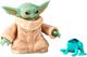 Фігурка Hasbro Star Wars Grogu 15 см (5010996223616) - зображення 5