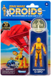 Figurka Hasbro Star Wars Star Wars Droids C3-PO Vintage 10 cm (5010993953899) - obraz 1