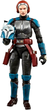 Figurka z akcesoriami Hasbro Star Wars The Mandalorian Bo-Katan Kryze 10 cm (5010993957972) - obraz 3