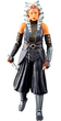 Figurka z akcesoriami Hasbro Star Wars The Black Series The Mandalorian Ahsoka Tano 15 cm (5010993981137) - obraz 4