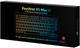 Клавиатура беспроводная Keychron V1 Max Gateron Jupiter Red QMK Hot-swap Eng/Ukr Wireless/Bluetooth/USB Black (V1MD1_KEYCHRON) - изображение 17