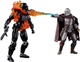 Zestaw figurek Hasbro Star Wars The Mandalorian 4 szt (5010994148508) - obraz 3