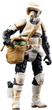 Figurka z akcesoriami Hasbro Star Wars the Mandalorian Speeder Bike Scout Trooper & Grogu 9 cm (5010996126825) - obraz 6