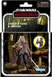 Zestaw figurek Hasbro Star Wars Vintage Collection Ahsoka Tano and Grogu 2 szt (5010993964970) - obraz 1