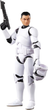 Фігурка з аксесуарами Hasbro Star Wars Black Series Attack of Clones Phase I Clone Trooper 15 см (5010996227478) - зображення 3