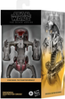 Фігурка Hasbro Star Wars Black Series The Phantom Menace Droideka Destroyer Droid 15 см (5010996203724) - зображення 1