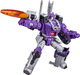 Figurka z akcesoriami Hasbro Transformers Generations War for Cybertron: Kingdom WFC-K28 Galvatron 19 cm (5010993782208) - obraz 3