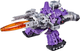 Figurka z akcesoriami Hasbro Transformers Generations War for Cybertron: Kingdom WFC-K28 Galvatron 19 cm (5010993782208) - obraz 4