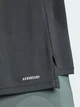 Спортивная кофта мужская Adidas Training Tr-Es 1I4Zip Il7157 XL Black (4067887347150) - изображение 5