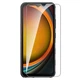 Захисне скло CHYI для Samsung Galaxy Xcover7 (G556B) повне проклеювання прозоре (без рамки) - зображення 1