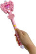 Różdżka magiczna Real UniQ Magic Wand Light and Sound (5713396304571) - obraz 3