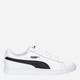 Жіночі кеди низькі Puma Smash v2 L 365215-01 37.5 (4.5UK) Білі (4059505054946) - зображення 1