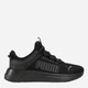 Buty do biegania damskie Puma Softride Astro Slip 378799-01 37.5 (4.5UK) Czarne (4099683318966) - obraz 1