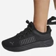 Buty do biegania damskie Puma Softride Astro Slip 378799-01 37.5 (4.5UK) Czarne (4099683318966) - obraz 2