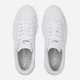 Жіночі кеди низькі Puma Karmen L 384615-01 37.5 Білі (4064536350769) - зображення 5