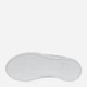 Sneakersy damskie z eko skóry Puma Carina 2.0 Holo Jr 387985-01 37.5 Białe (4065449615211) - obraz 6