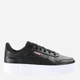 Жіночі кеди низькі Puma Carina Street 389390-02 37.5 Чорні (4065452472931) - зображення 1