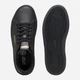 Sneakersy damskie na platformie Puma Smash Platform v3 390758-07 37.5 (4.5UK) Czarne (4099683385999) - obraz 4