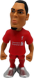 Figurka Minix Liverpool Virgil Van Dijk (8436605111285) - obraz 1