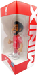 Figurka Minix Liverpool Mohamed Salah (8436605111117) - obraz 2