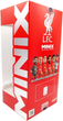 Figurka Minix Liverpool Mohamed Salah (8436605111117) - obraz 3