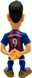 Figurka Minix FC Barcelona Robert Lewandowski (8436605112015) - obraz 3