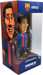 Figurka Minix FC Barcelona Robert Lewandowski (8436605112015) - obraz 5