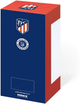 Figurka Minix Atletico Madrid Antoine Griezmann (8436605113036) - obraz 4