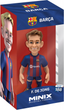 Figurka Minix FC Barcelona Frankie De Jong (8436605113081) - obraz 6