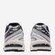 Buty do biegania damskie Asics Gel-1130 1202A164-110 40.5 (9US) 25.7 cm Białe (4550456234147) - obraz 4