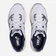 Buty do biegania damskie Asics Gel-1130 1202A164-110 40.5 (9US) 25.7 cm Białe (4550456234147) - obraz 5