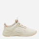 Жіночі кросівки для бігу Puma Softride Astro Slip Metaspeed 379547-02 37.5 (4.5UK) Бежеві (4099686487935) - зображення 3
