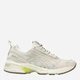 Buty do biegania damskie Asics Gel-1090 V2 W 1202A480-020 40 Beżowe (4550457167901) - obraz 1