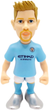 Figurka Minix Manchester City Kevin De Bruyne (8436605114309) - obraz 4