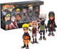 Zestaw figurek Minix Naruto Shippuden 4 szt (8436605114811) - obraz 2