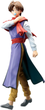 Фігурка Banpresto Yu Yu Hakusho 30Th Anniversary Koenma 17 см (4983164883954) - зображення 1