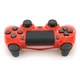 Геймпад джойстик DoubleShock Wireless PS4 Double Motor Vibration DUALSHOCK 4 Red - изображение 2