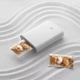 Фотобумага самоклейка Xiaomi ZINK для принтеров мгновенной печати Mi Pocket Photo Printer, 5x7.6см, 50 штук - изображение 5