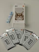 Фотобумага самоклейка Xiaomi ZINK для принтеров мгновенной печати Mi Pocket Photo Printer, 5x7.6см, 50 штук - изображение 9