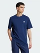 Футболка хлопковая длинная мужская Adidas Originals Trefoil Ess Tee JC9989 XS Nindig (4067902544939) - изображение 1