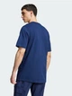 Футболка хлопковая длинная мужская Adidas Originals Trefoil Ess Tee JC9989 XS Nindig (4067902544939) - изображение 2
