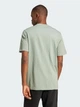 Футболка хлопковая длинная мужская Adidas Originals Trefoil Ess Tee JC9993 2XL Silgrn (4067902552736) - изображение 2